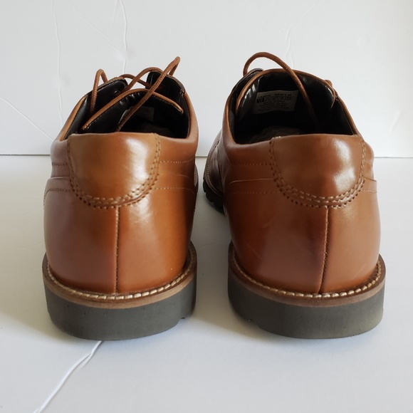 Rockport Sharp & Ready Colben Oxfords - Picture 4 of 5